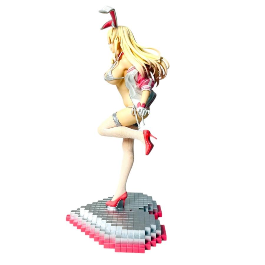 新品同様 SKYTUBE スカイチューブ 宇佐田ゆう ホビー 宇佐田ゆう Pink Ver. 1/6スケールフィギュア ピンク メンズ【中古】 |  | 03