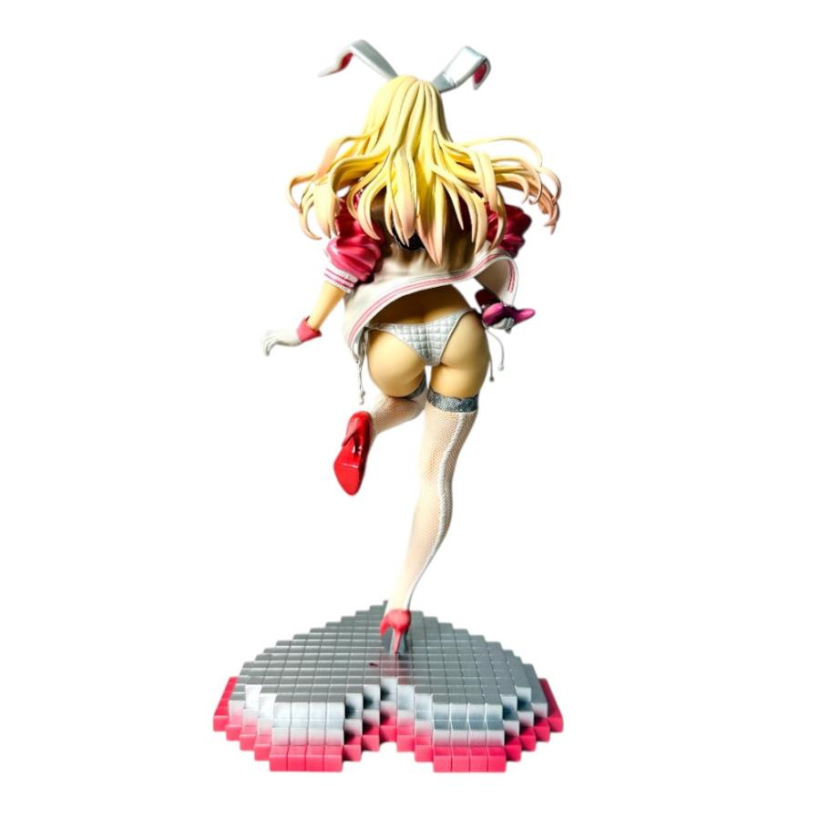 新品同様 SKYTUBE スカイチューブ 宇佐田ゆう ホビー 宇佐田ゆう Pink Ver. 1/6スケールフィギュア ピンク メンズ【中古】 |  | 04