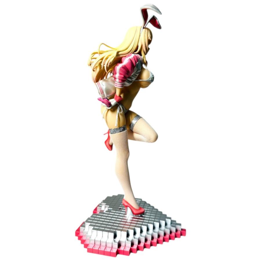 新品同様 SKYTUBE スカイチューブ 宇佐田ゆう ホビー 宇佐田ゆう Pink Ver. 1/6スケールフィギュア ピンク メンズ【中古】 |  | 05