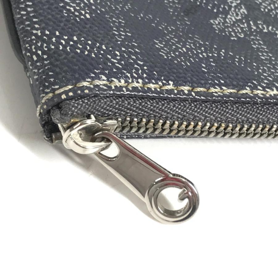 GOYARD ゴヤール セナMM セナ MM ポーチ セカンドバッグ カバン クラッチバッグ グレー ユニセックス【中古】 | GOYARD | 06