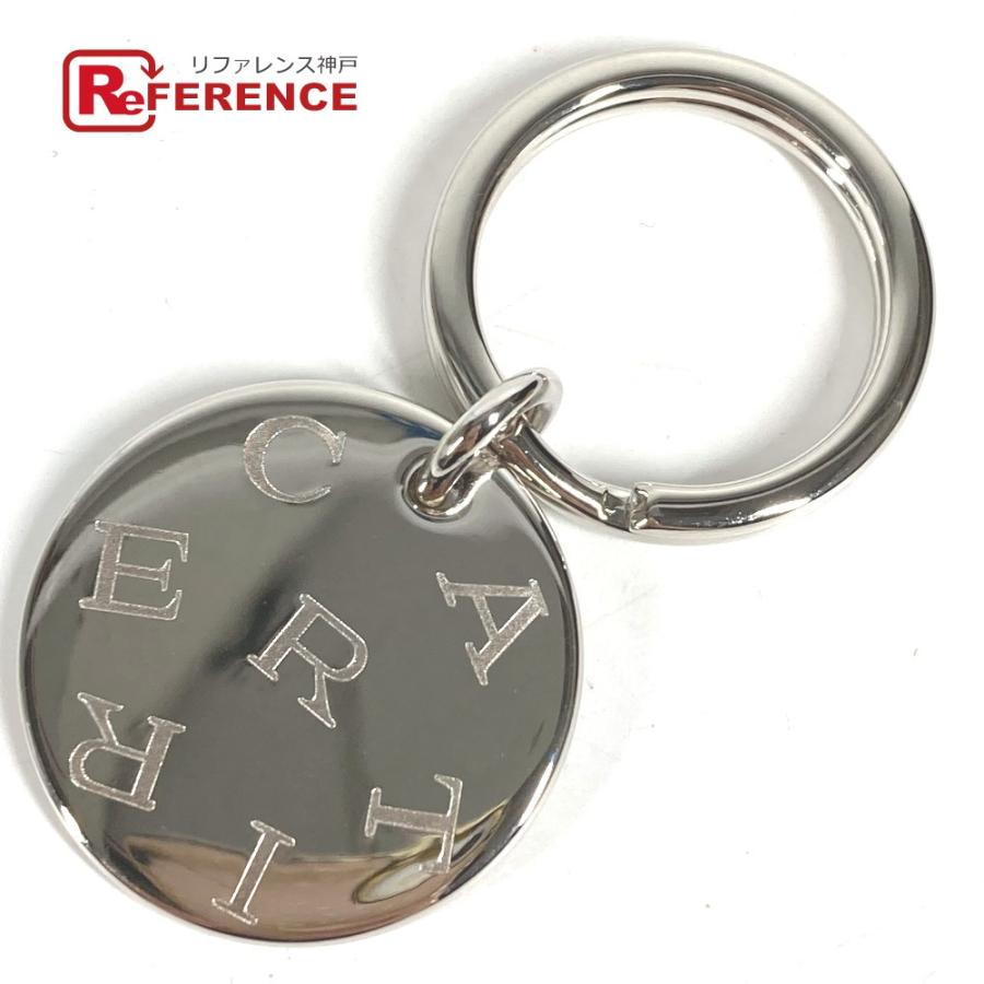 美品 CARTIER カルティエ チャーム 総ロゴ ネックレス チョーカー チェーンネックレス キーホルダー ペンダントトップ【中古】 | Cartier
