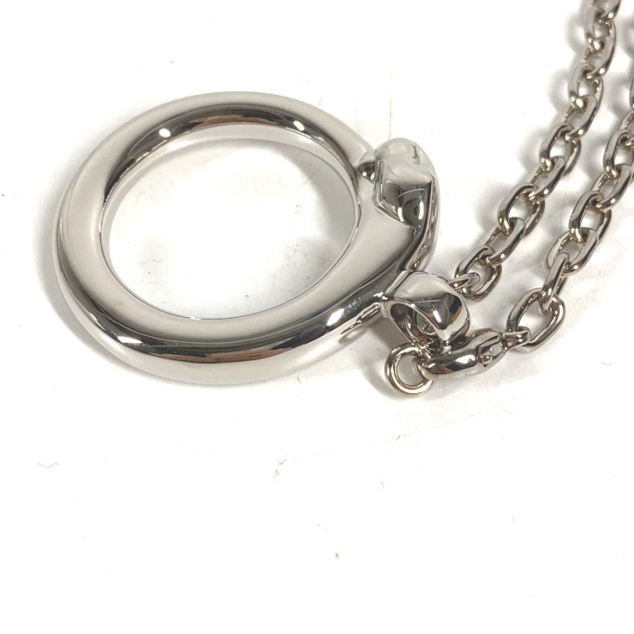 美品 CARTIER カルティエ パンテール チェーンネックレス アクセサリー チャーム キーホルダー バッグチャーム ペンダントトップ 【中古】 | Cartier | 05