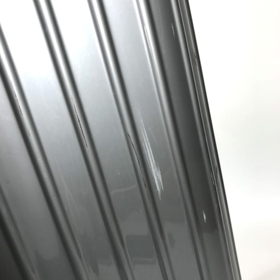 RIMOWA リモワ 856.52 SALSA サルサ キャビンマルチホイール35L トランク カバン 2輪 旅行バッグ スーツケース キャリーバッグ 【中古】 | RIMOWA | 01