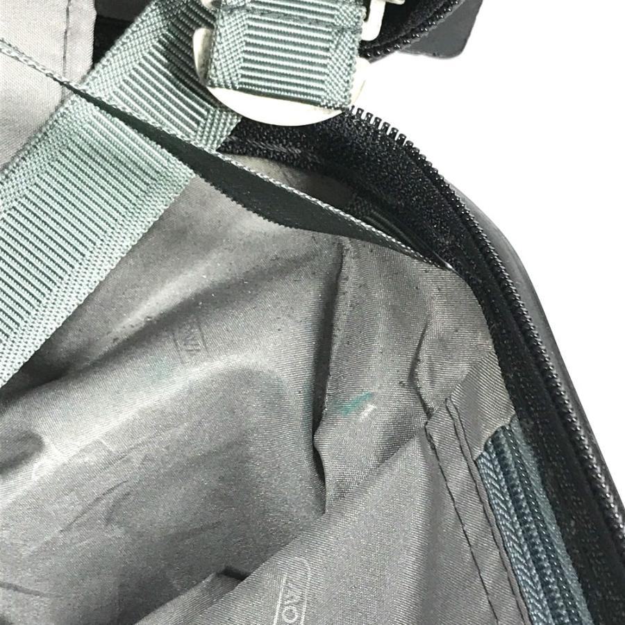RIMOWA リモワ 856.52 SALSA サルサ キャビンマルチホイール35L トランク カバン 2輪 旅行バッグ スーツケース キャリーバッグ 【中古】 | RIMOWA | 05