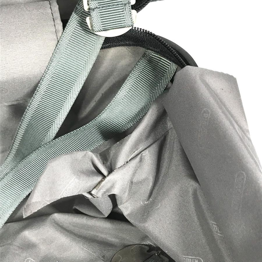 RIMOWA リモワ 856.52 SALSA サルサ キャビンマルチホイール35L トランク カバン 2輪 旅行バッグ スーツケース キャリーバッグ 【中古】 | RIMOWA | 06