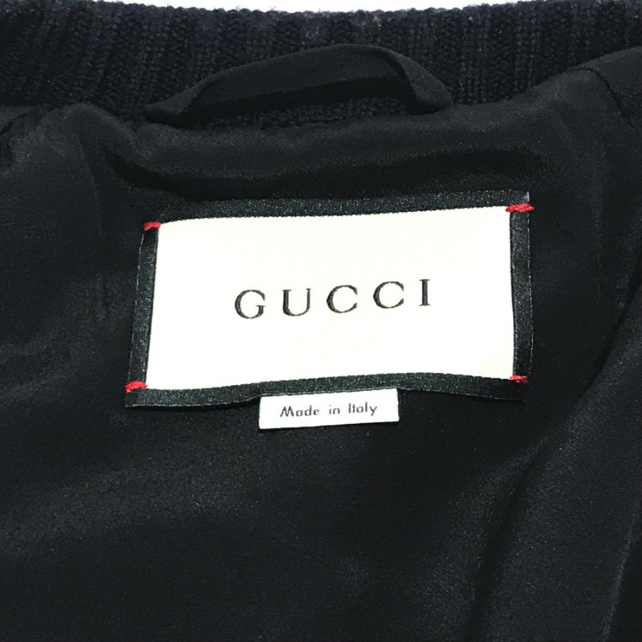セール【GUCCI】メンズ☆トロピカルプリント ボンバージャケット 楽天市場】【アパレル】GUCCI グッチ ボンバージャケット