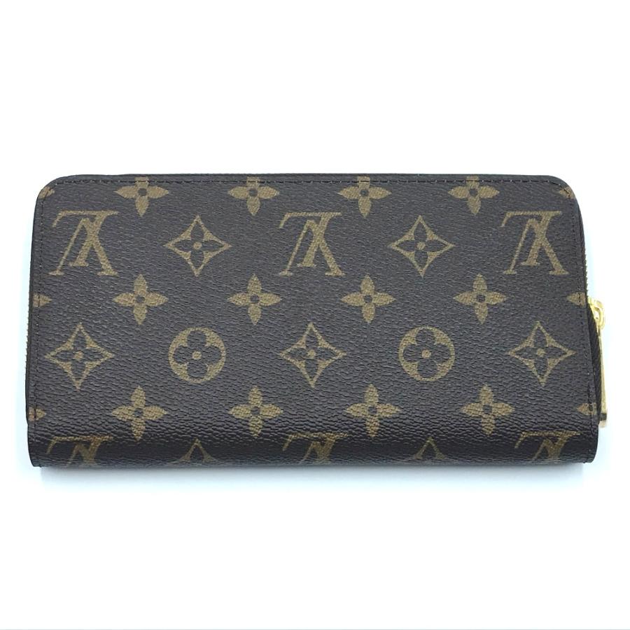 ルイヴィトン モノグラムジッピーウォレット ヴィヴィエンヌ 凧揚げ  