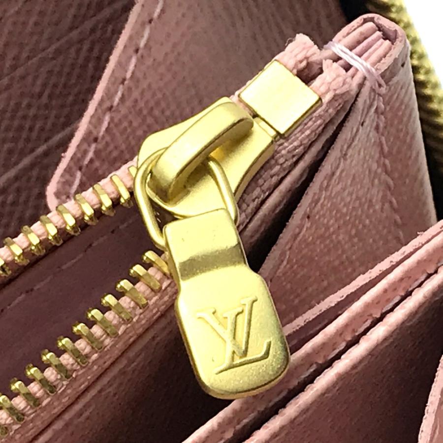 LOUIS VUITTON 未使用 ルイヴィトン M69054 日本限定 ジッピー