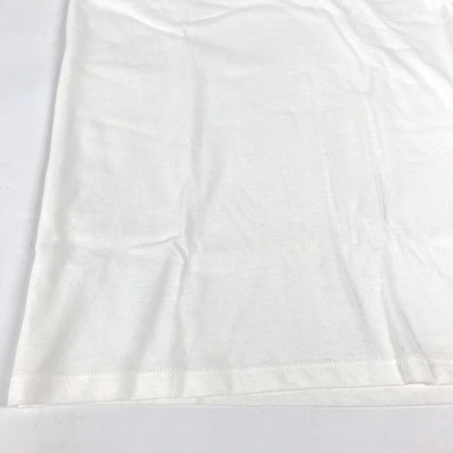 GUCCI グッチ 503628 半袖 シャツ ヴィンテージロゴ ダメージ加工 GUCCIロゴプリント 半袖シャツ キッズ | GUCCI | 05