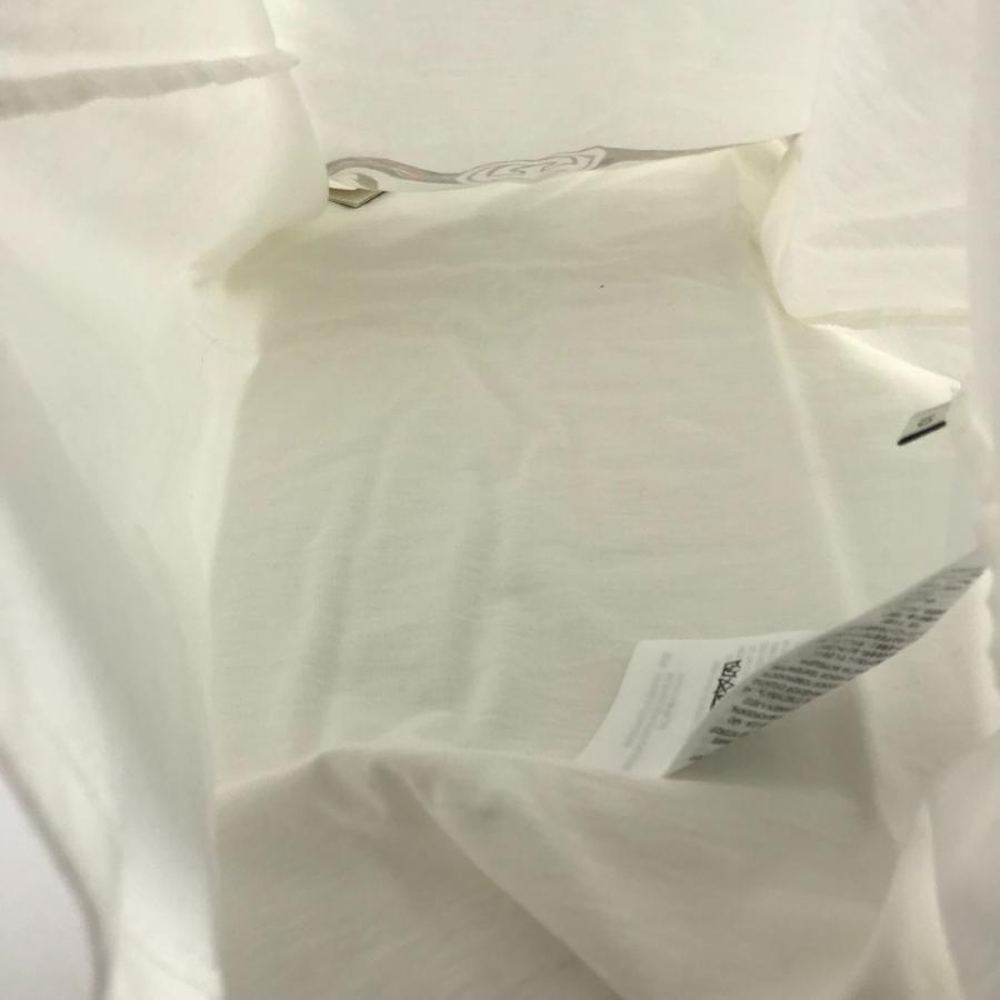 GUCCI グッチ 503628 半袖 シャツ ヴィンテージロゴ ダメージ加工 GUCCIロゴプリント 半袖シャツ キッズ | GUCCI | 07