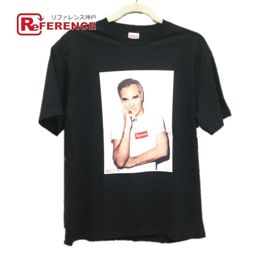 supreme Morrissey フォトT 新品】Supreme Morrissey Tee モリッシーフォトTシャツ