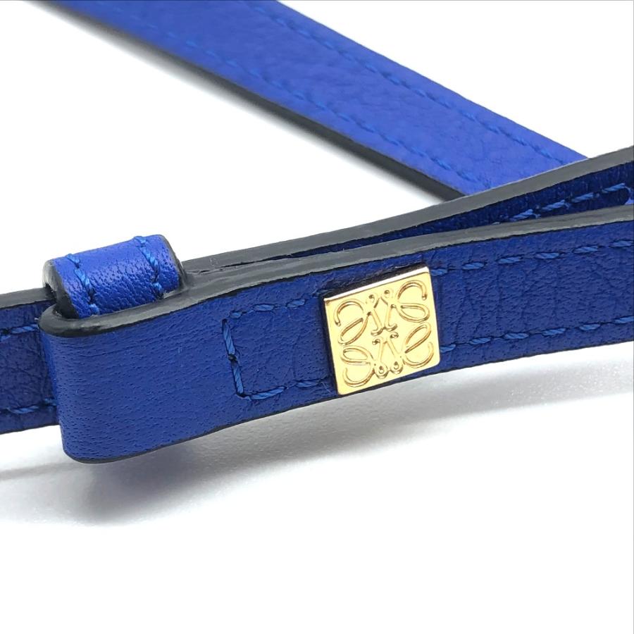 LOEWE ロエベ ラビット うさぎモチーフ Macrame Charm キー ミニ ショルダーバッグ コインケース | LOEWE | 05