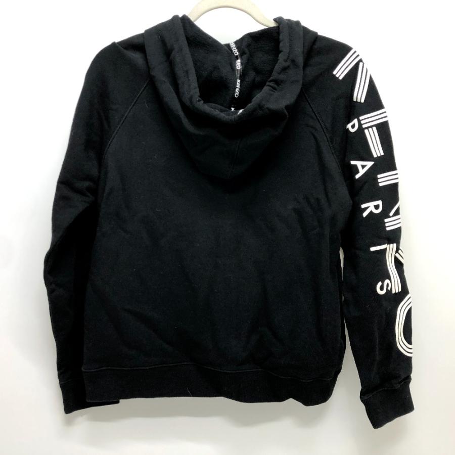KENZO ケンゾー ロゴプリント Sports Logo Sweat Blouson ジップアップパーカー パーカー | KENZO | 01