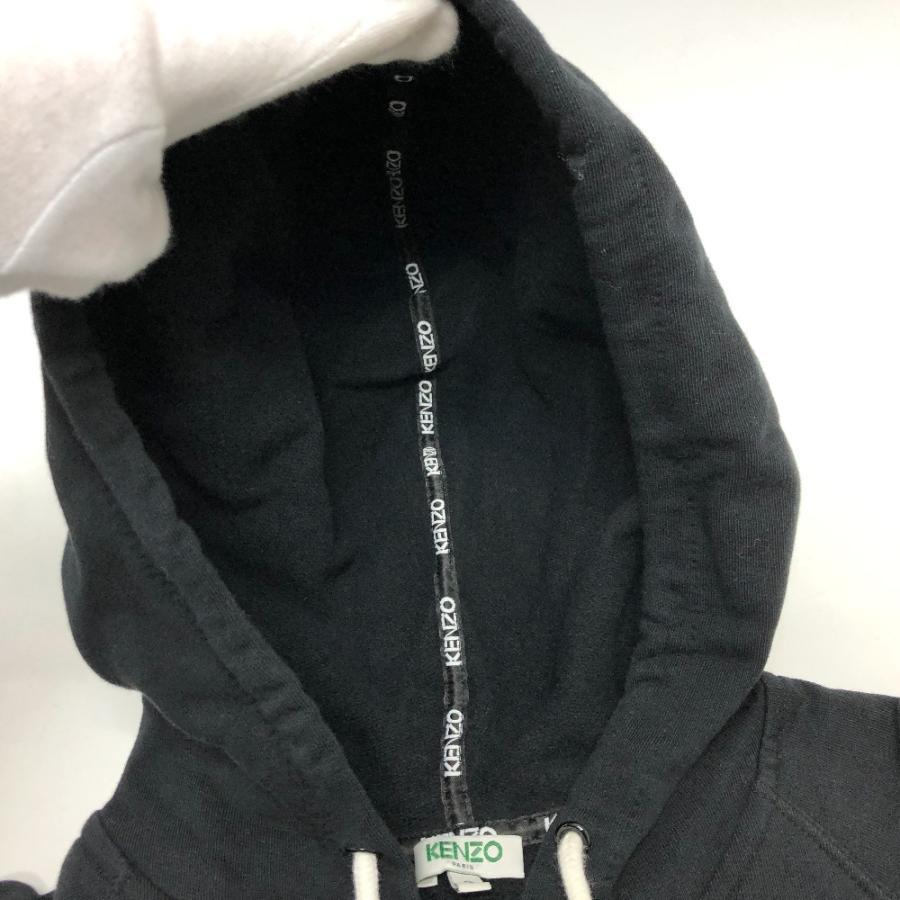 KENZO ケンゾー ロゴプリント Sports Logo Sweat Blouson ジップアップパーカー パーカー | KENZO | 05