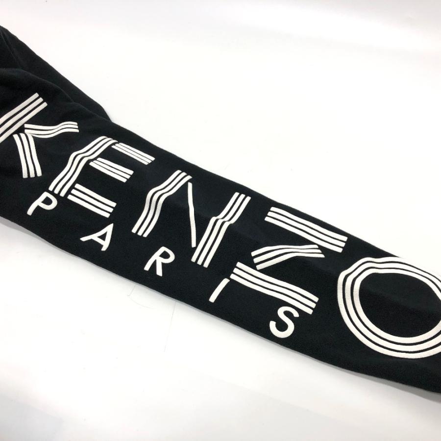 KENZO ケンゾー ロゴプリント Sports Logo Sweat Blouson ジップアップパーカー パーカー | KENZO | 06