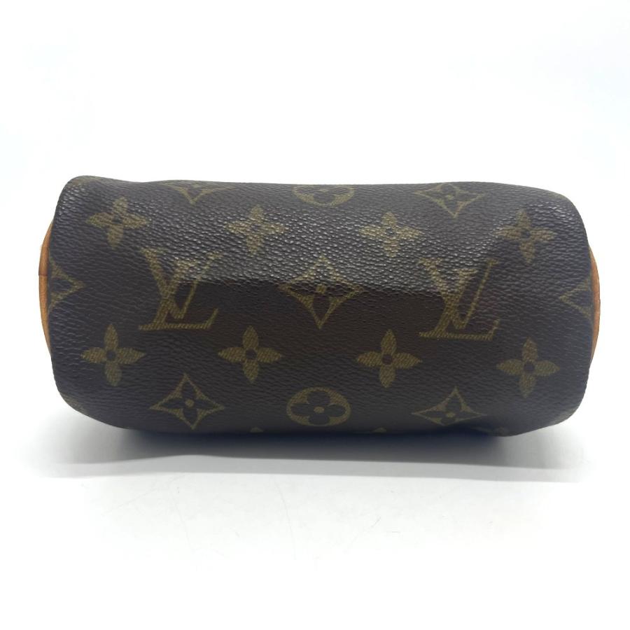 LOUIS VUITTON ルイヴィトン モノグラム ミニ スピーディ ポーチ 楽天市場】【10%OFF】 ルイヴィトン ハンドバッグ ミニ