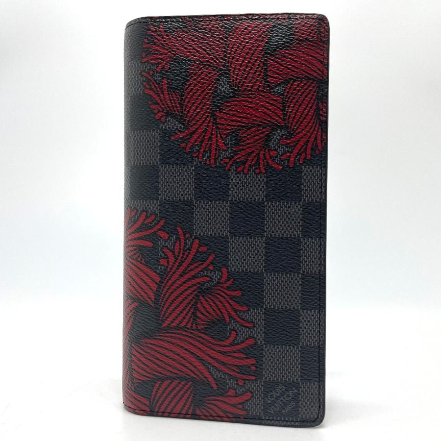 LOUIS VUITTON（ルイ・ヴィトン） 未使用 N41676 ダミエグラフィット