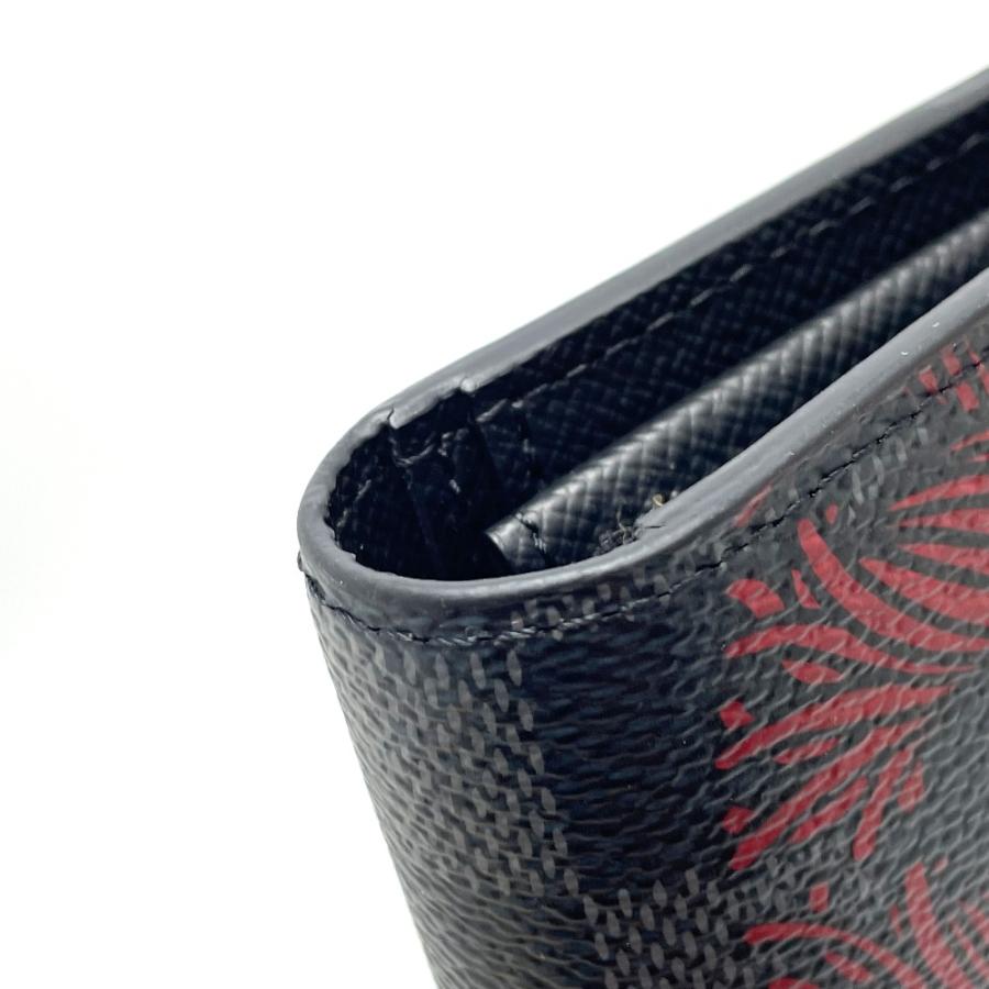 LOUIS VUITTON（ルイ・ヴィトン） 未使用 N41676 ダミエグラフィット