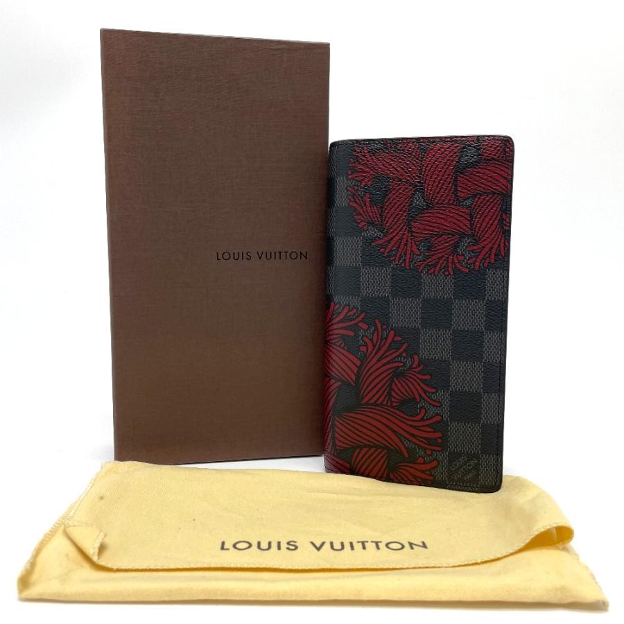 LOUIS VUITTON（ルイ・ヴィトン） 未使用 N41676 ダミエグラフィット