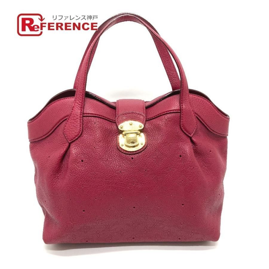 LOUIS VUITTON ルイヴィトン バッグ シールスPM モノグラムマヒナ