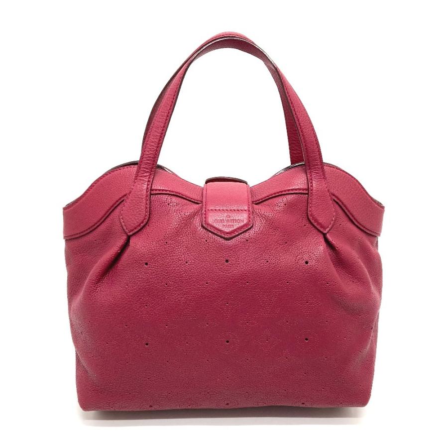 LOUIS VUITTON ルイヴィトン M93817 モノグラムマヒナ シールス