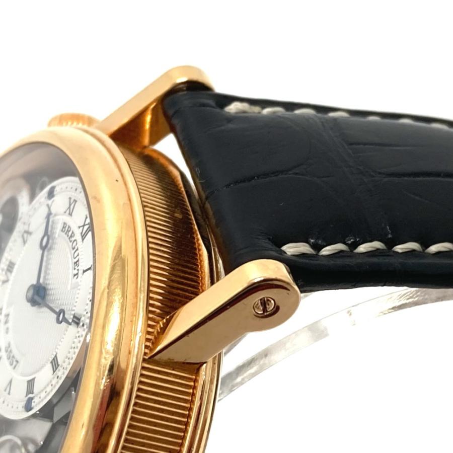 7周年記念イベントが Breguet ブレゲ レザー ノート カバー ネイビー
