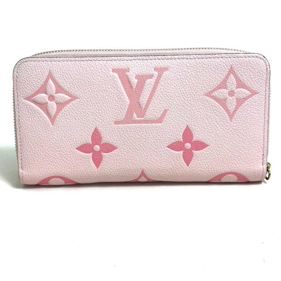 LOUIS VUITTON ルイヴィトン M80403 バイ・ザ・プール ジッピー 