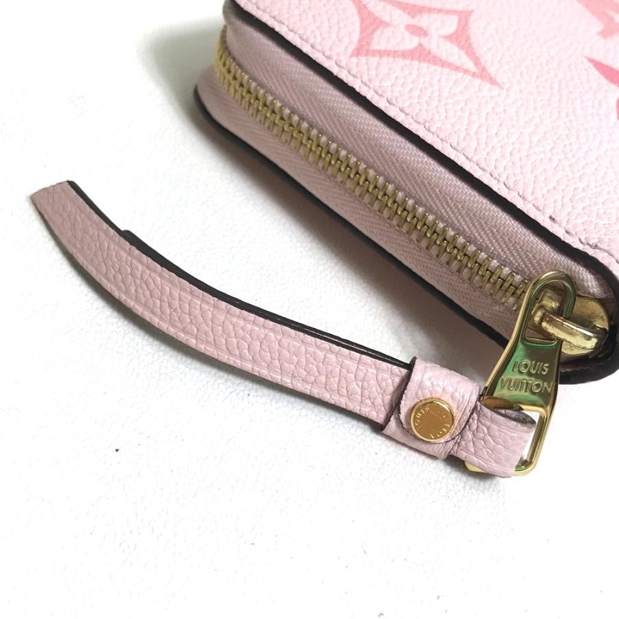 LOUIS VUITTON（ルイ・ヴィトン） M80403 バイ・ザ・プール ジッピー