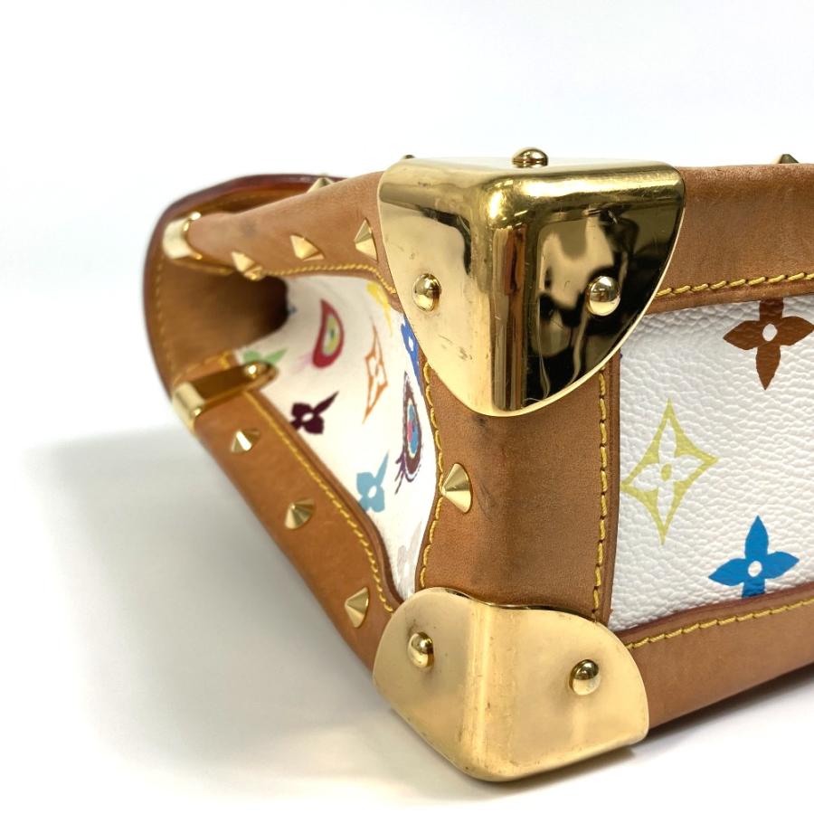 ルイ・ヴィトン LOUIS VUITTON サックラバ M92051 ブロンxマルチカラー モノグラム・マルチカラー レディース ショルダーバッグ ルイ・ヴィトン LOUIS VUITTON サックラバ M92051 ブロンxマルチカラー