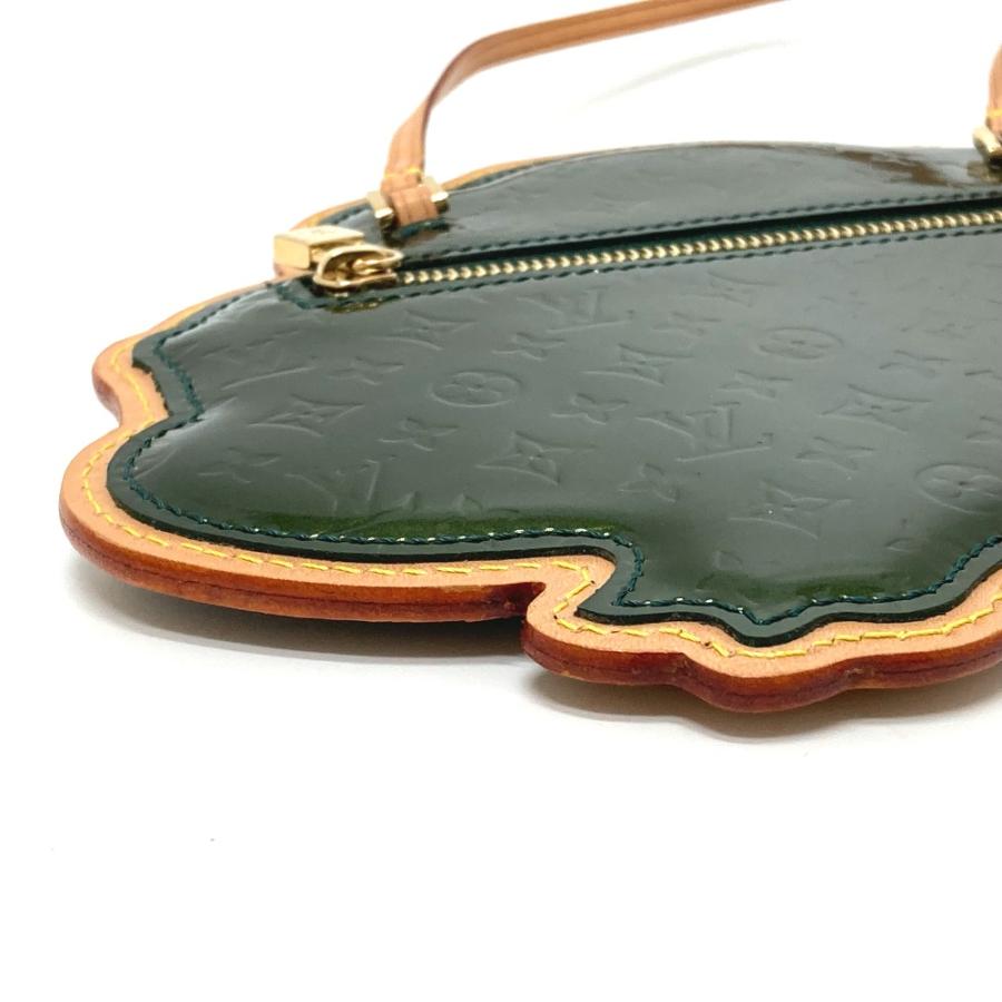 LOUIS VUITTON（ルイ・ヴィトン） モノグラムヴェルニ コント ドゥ
