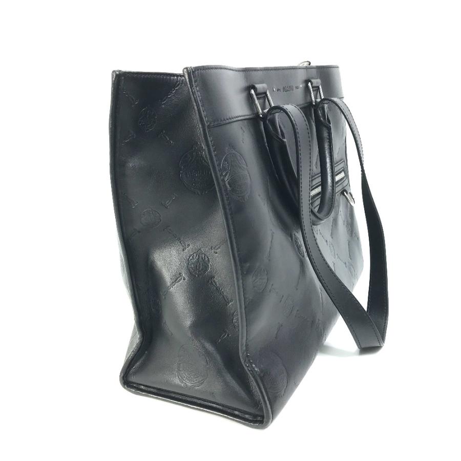 【未使用展示品】ベルルッティ　ウリス　ビジネスバッグ　トートバッグ　ショルダー 未使用展示品】ベルルッティ ウリス ビジネスバッグ トート