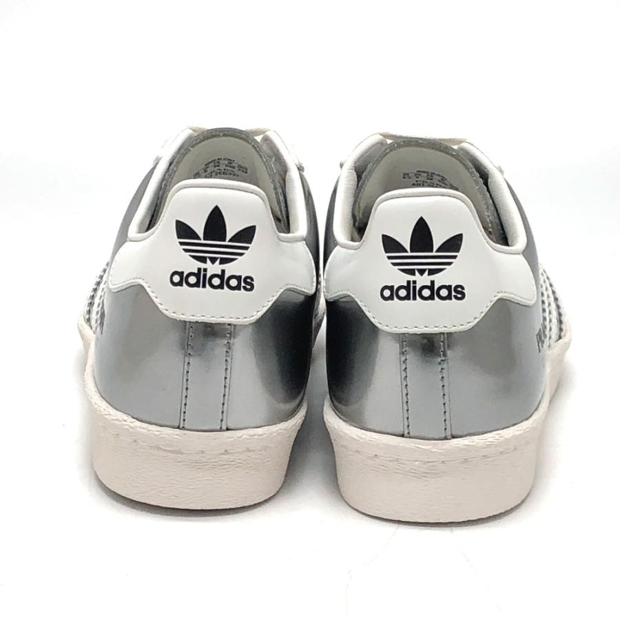 PRADA 未使用 プラダ 2EG321 スーパースター 靴 シューズ アディダス  