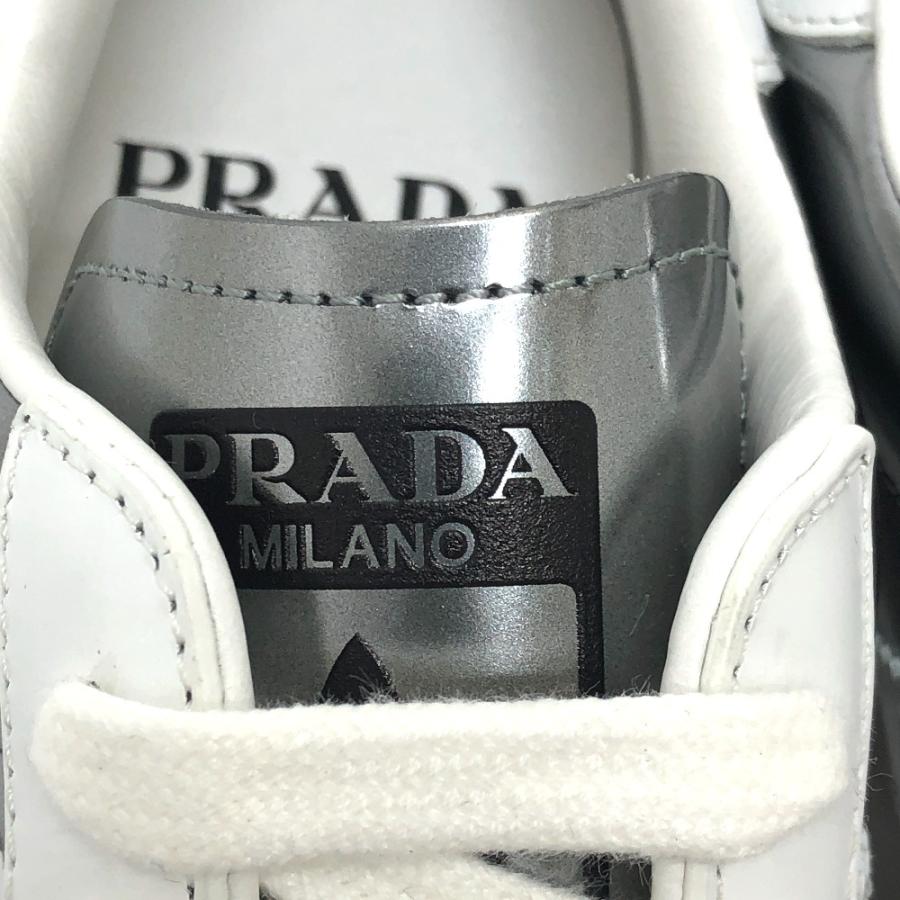 PRADA 未使用 プラダ 2EG321 スーパースター 靴 シューズ アディダス  