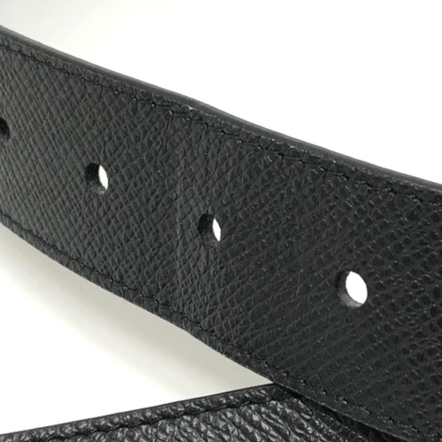 LOUIS VUITTON（ルイ・ヴィトン） M0000V サンチュール ポンヌフ 35MM