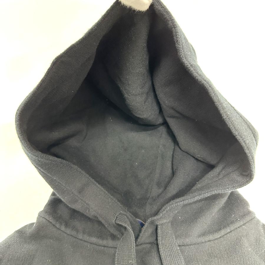 LOUIS VUITTON ルイヴィトン グラディエント フーディ 22AW モノグラム パーカー ブラック メンズ【中古】 | LOUIS VUITTON | 03