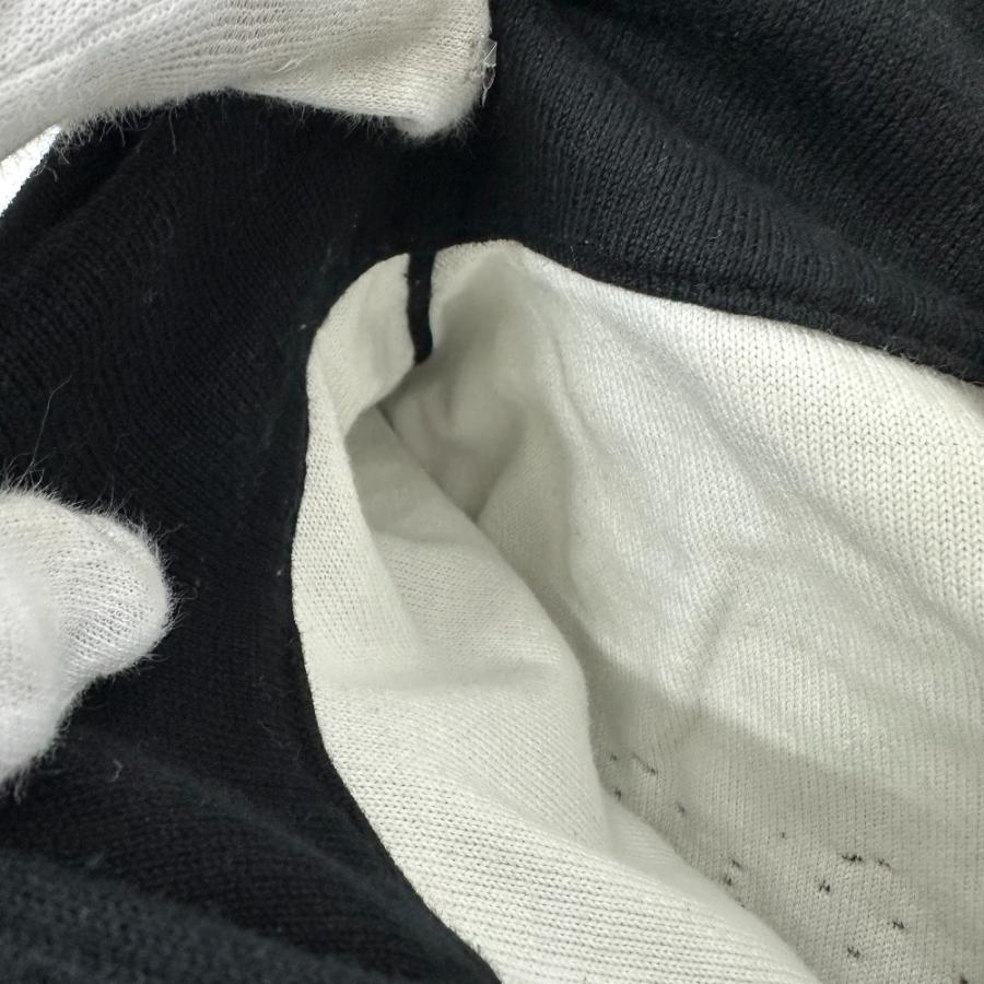 LOUIS VUITTON ルイヴィトン グラディエント フーディ 22AW モノグラム パーカー ブラック メンズ【中古】 | LOUIS VUITTON | 05