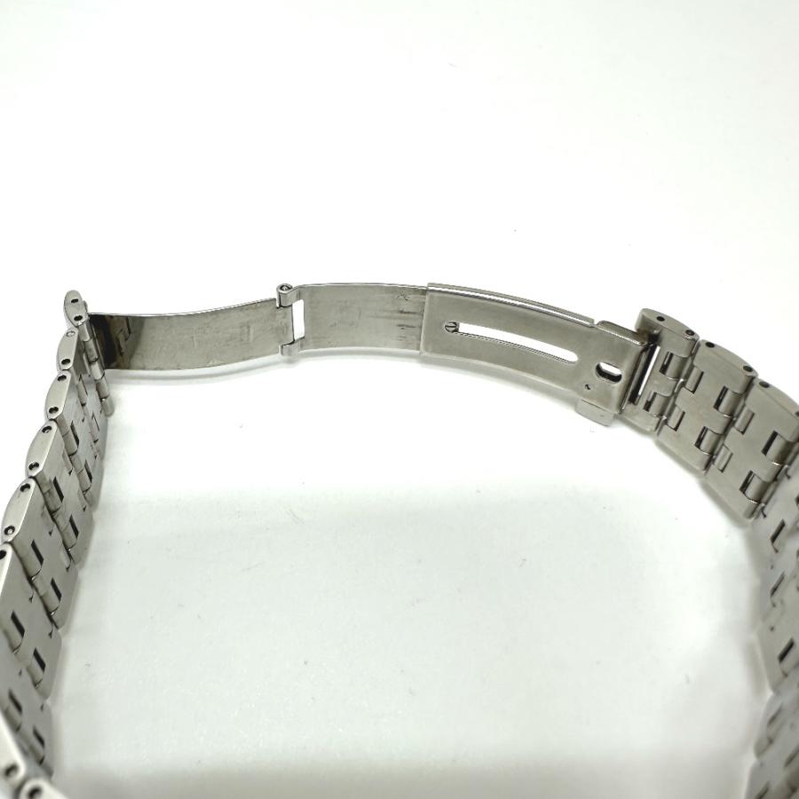 OMEGA オメガ デヴィル デビル クォーツ デイト 腕時計 シルバー メンズ【中古】 | OMEGA | 06