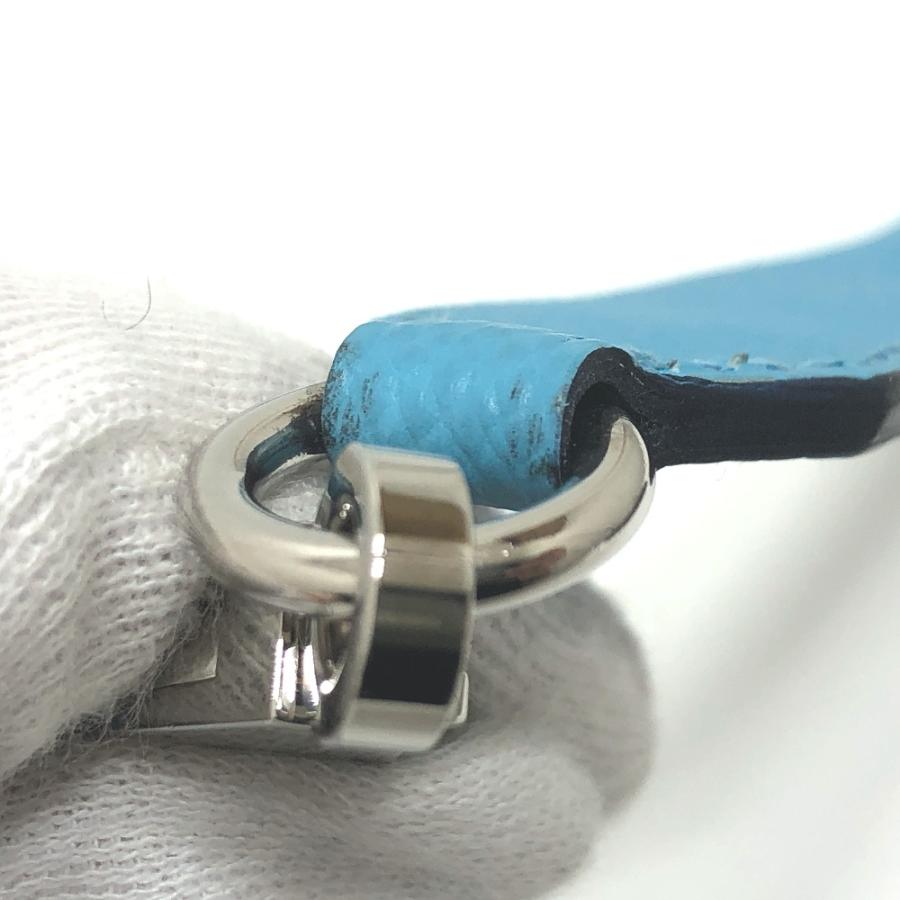 HERMES（エルメス） トレサージュ ドゥ キュイール エグザゴン