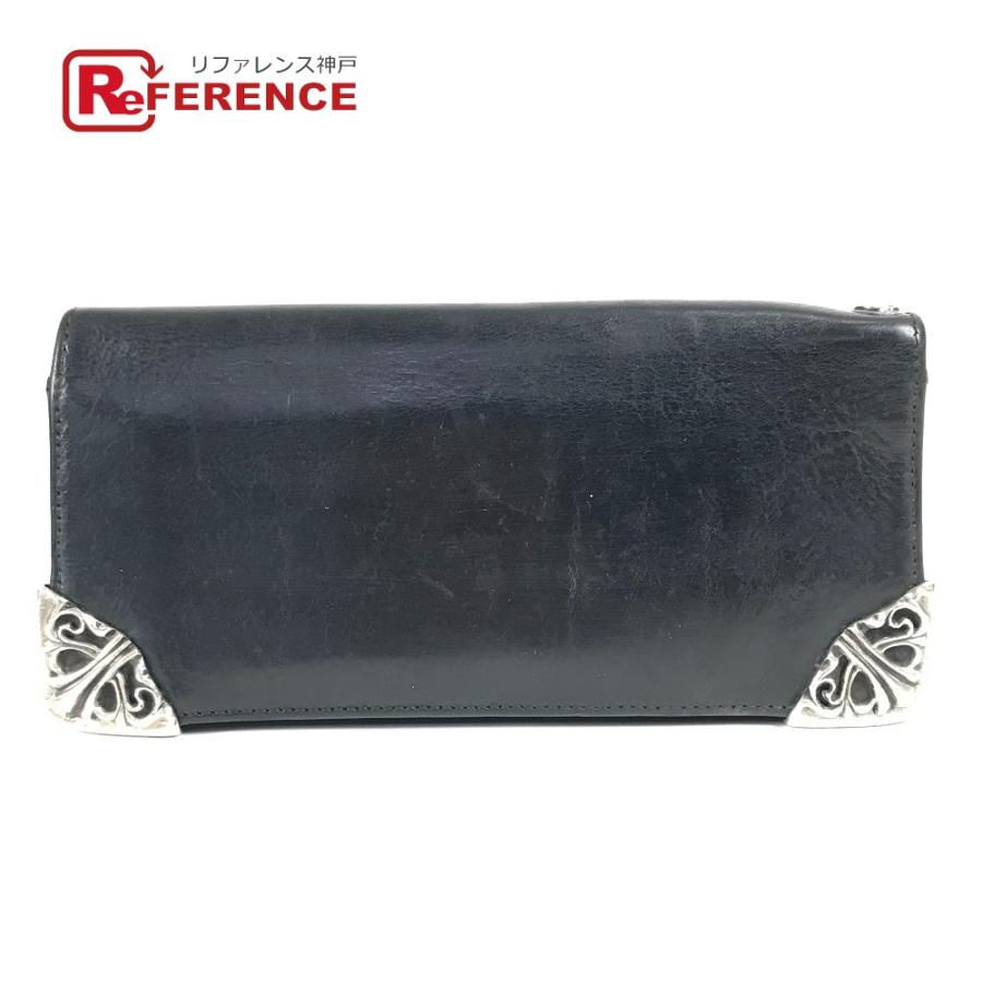 CHROME HEARTS クロムハーツ シングルフォールド LNG SNGL FLD TIPS 2  