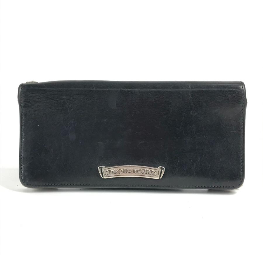 CHROME HEARTS クロムハーツ シングルフォールド LNG SNGL FLD TIPS 2  