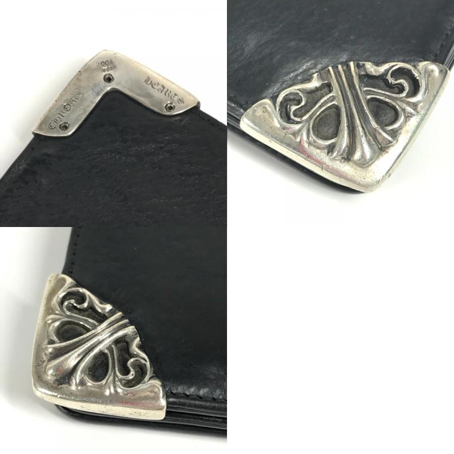 CHROME HEARTS クロムハーツ シングルフォールド LNG SNGL FLD TIPS 2  