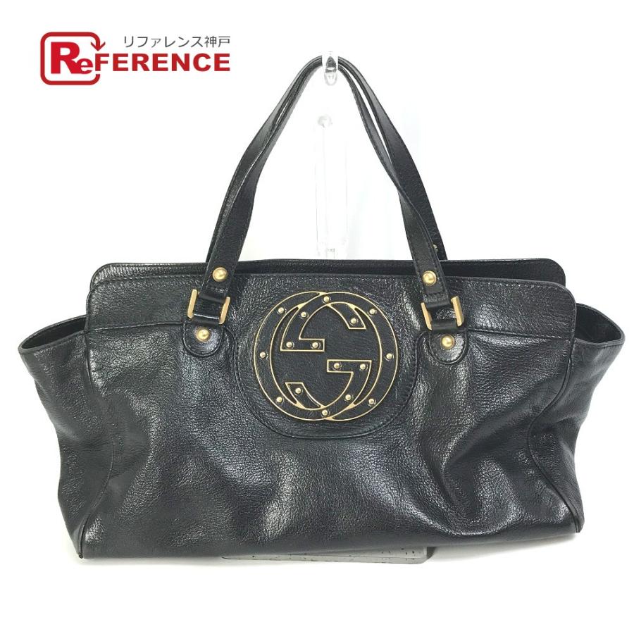 GUCCI グッチ 121551 ブロンディ トートバッグ ショルダーバッグ 