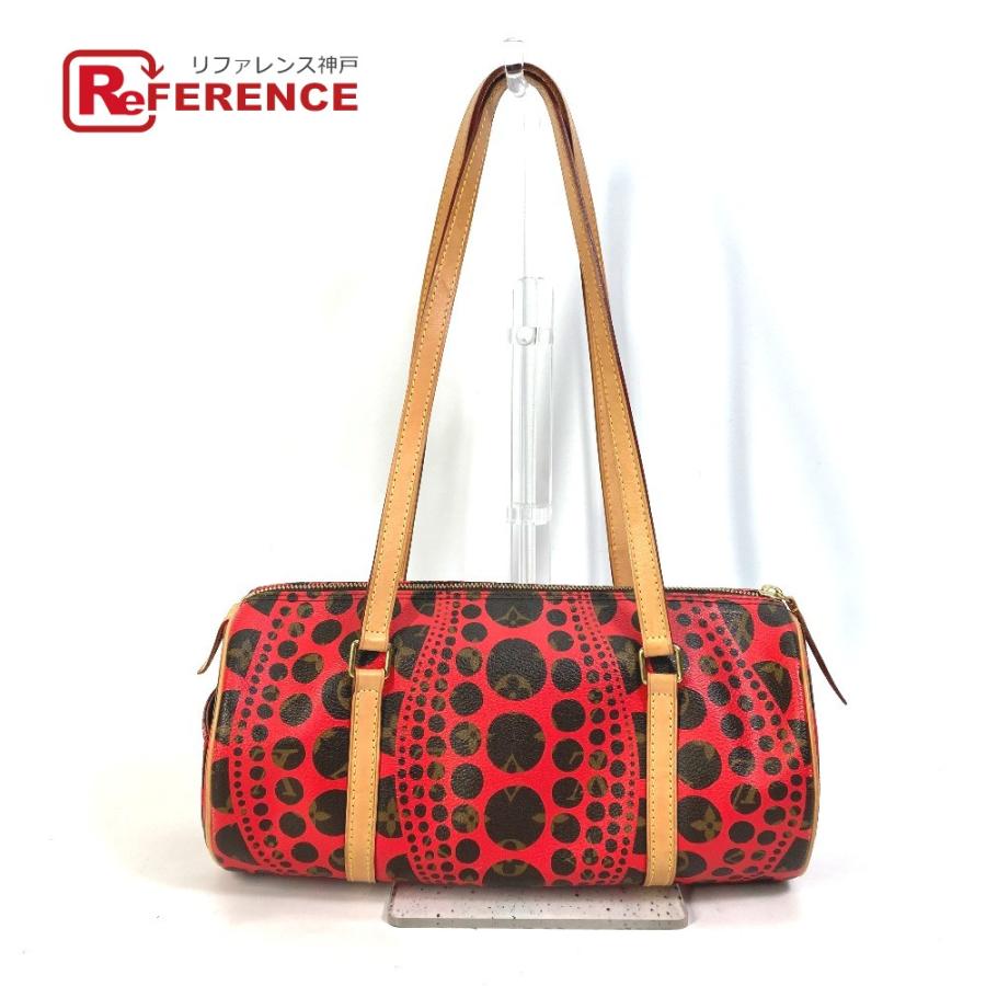 LOUIS VUITTON（ルイ・ヴィトン） M40689 パピヨン 30 ショルダー 