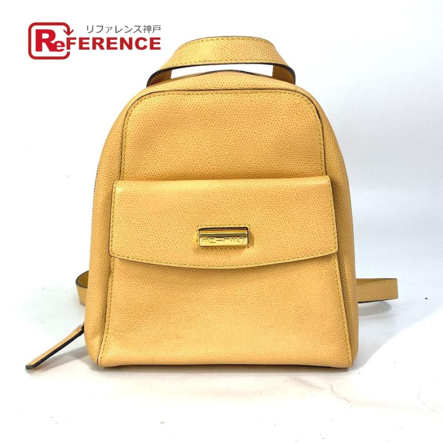 CELINE（セリーヌ） ヴィンテージ ミニリュック バックパック カバン