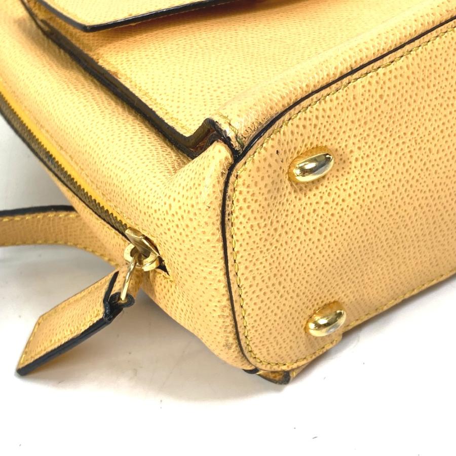 CELINE セリーヌ ヴィンテージ ミニリュック バックパック カバン リュックサック ベージュ レディース【中古】 | CELINE | 05