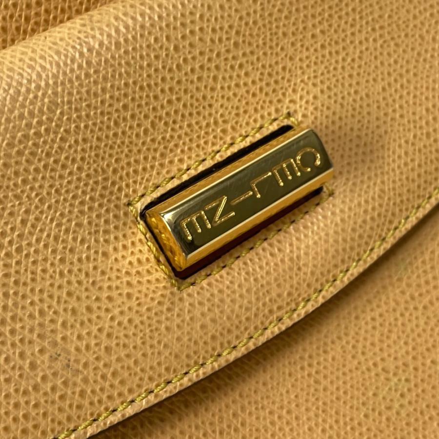CELINE セリーヌ ヴィンテージ ミニリュック バックパック カバン リュックサック ベージュ レディース【中古】 | CELINE | 07