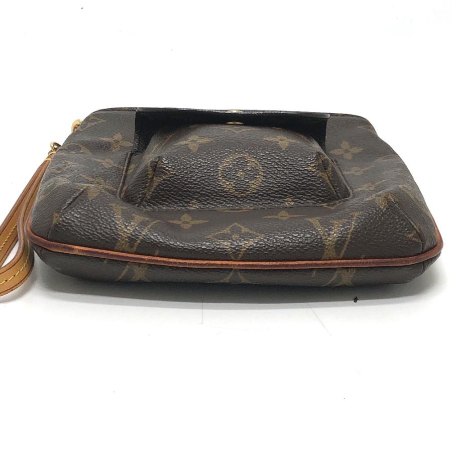 LOUIS VUITTON ルイヴィトン M51901 パルティシオン モノグラム