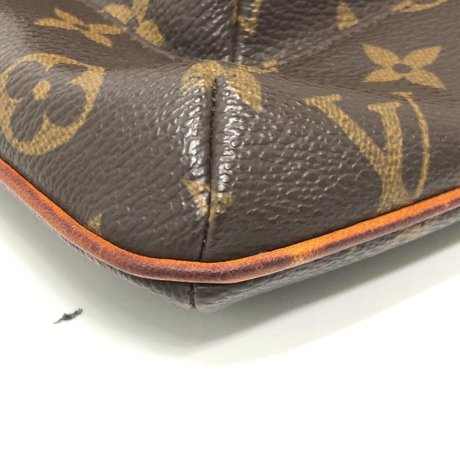 LOUIS VUITTON ルイヴィトン M51901 パルティシオン モノグラム
