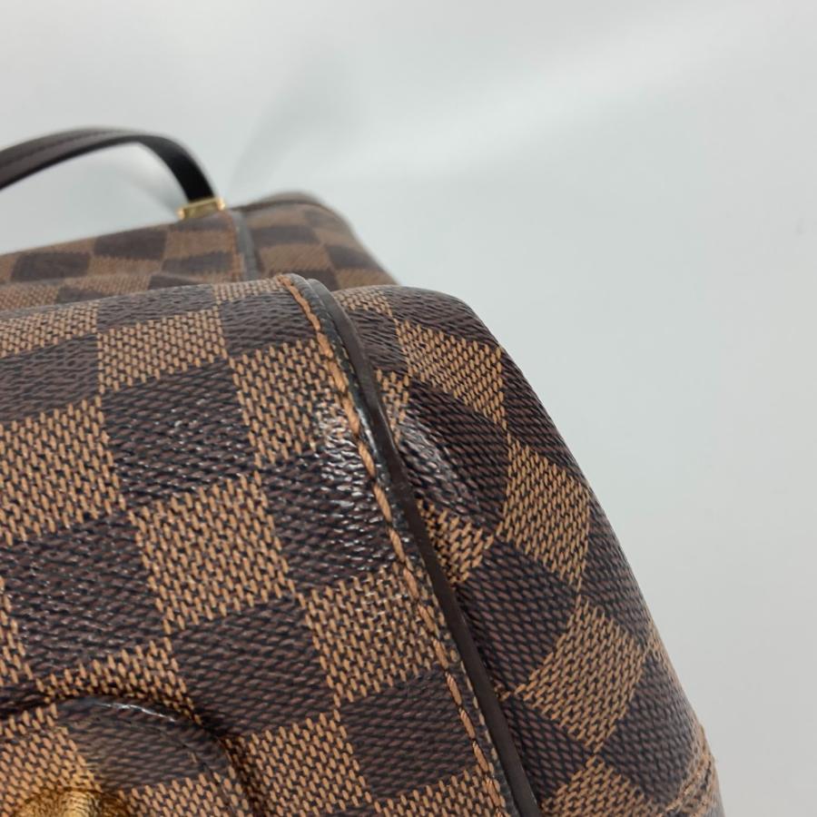 LOUIS VUITTON ルイヴィトン N41215 マーリボーン PM トートバッグ  