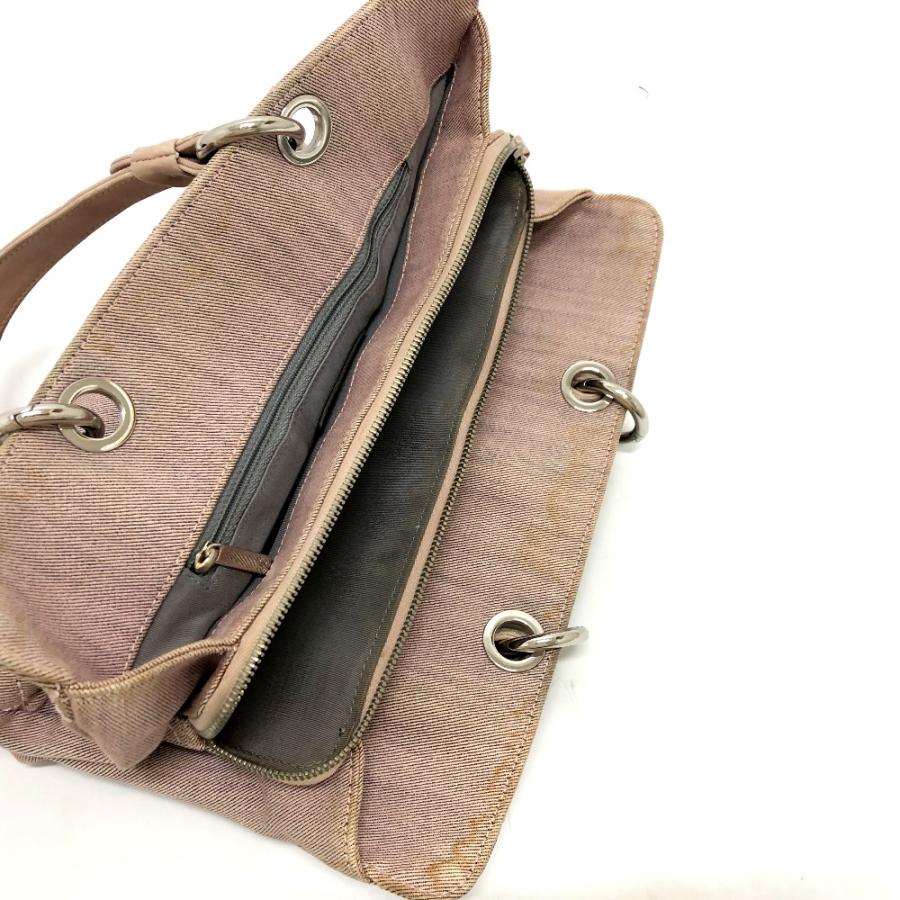 CHANEL シャネル マトラッセ ハンドバッグ ココマーク CC トートバッグ ピンク系 レディース【中古】 | CHANEL | 08